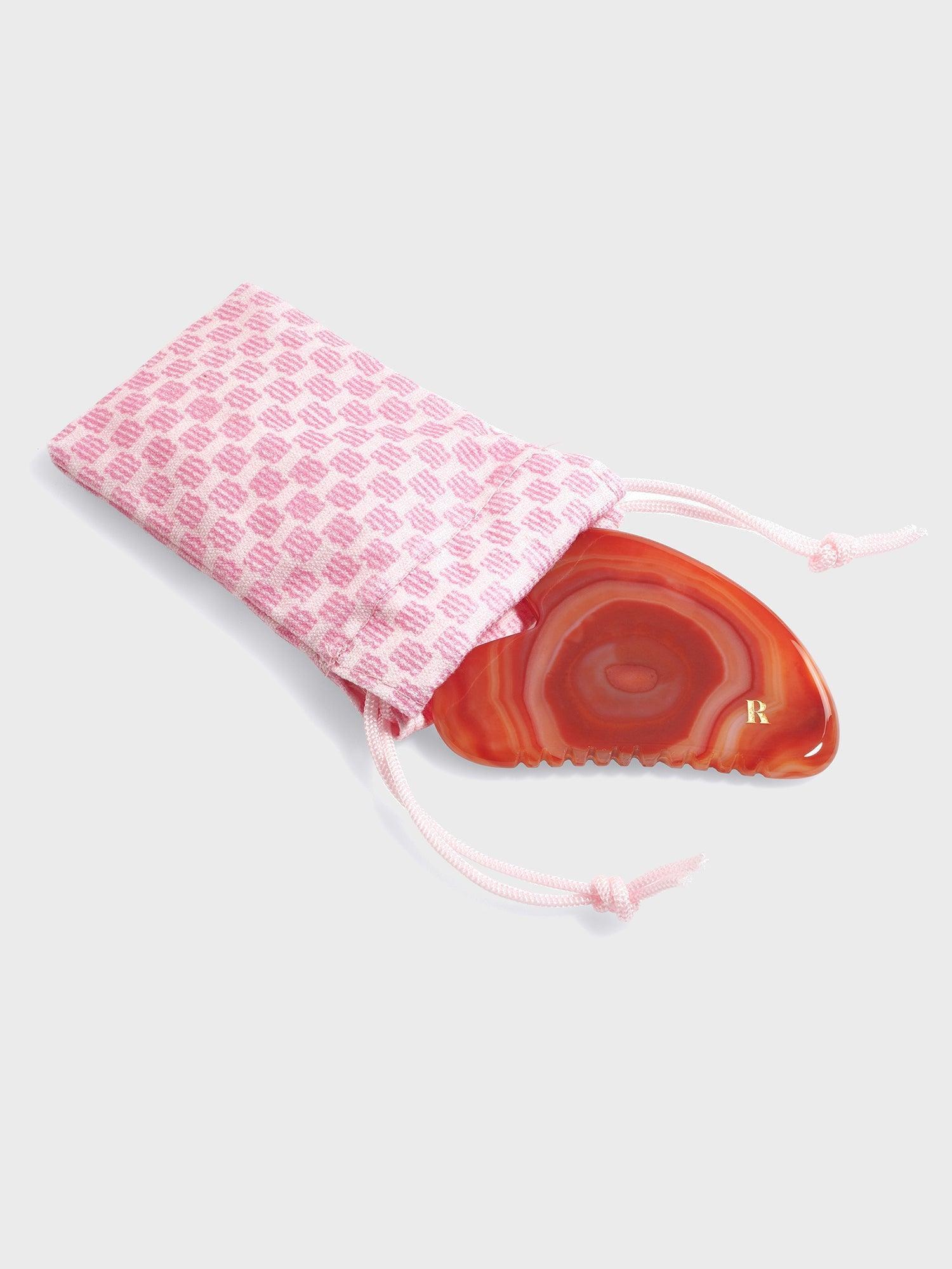 Le Gua Sha Cornaline Product Image