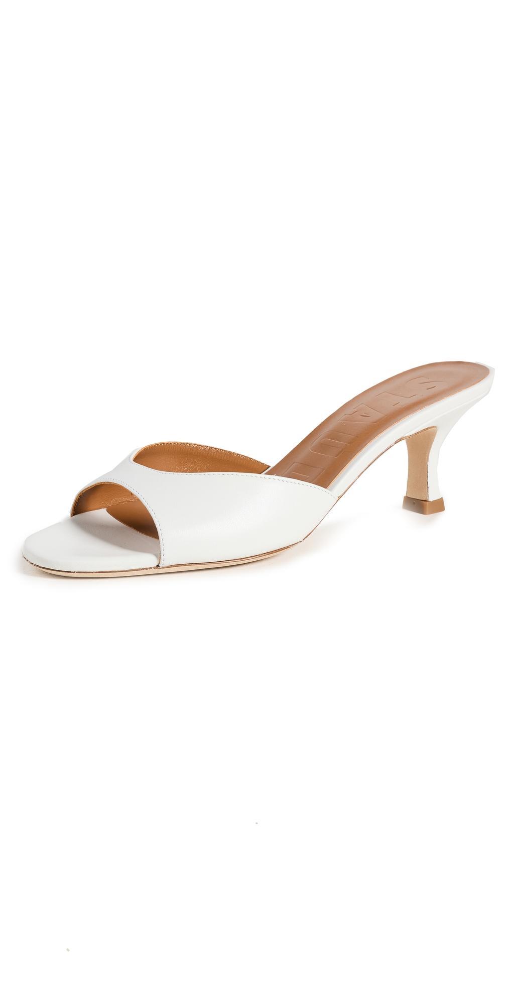 STAUD Brigitte Mules Product Image