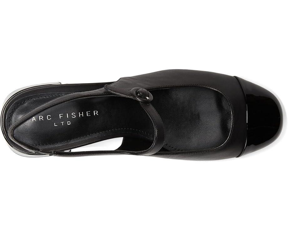 Winley Slingback Mary Jane Product Image