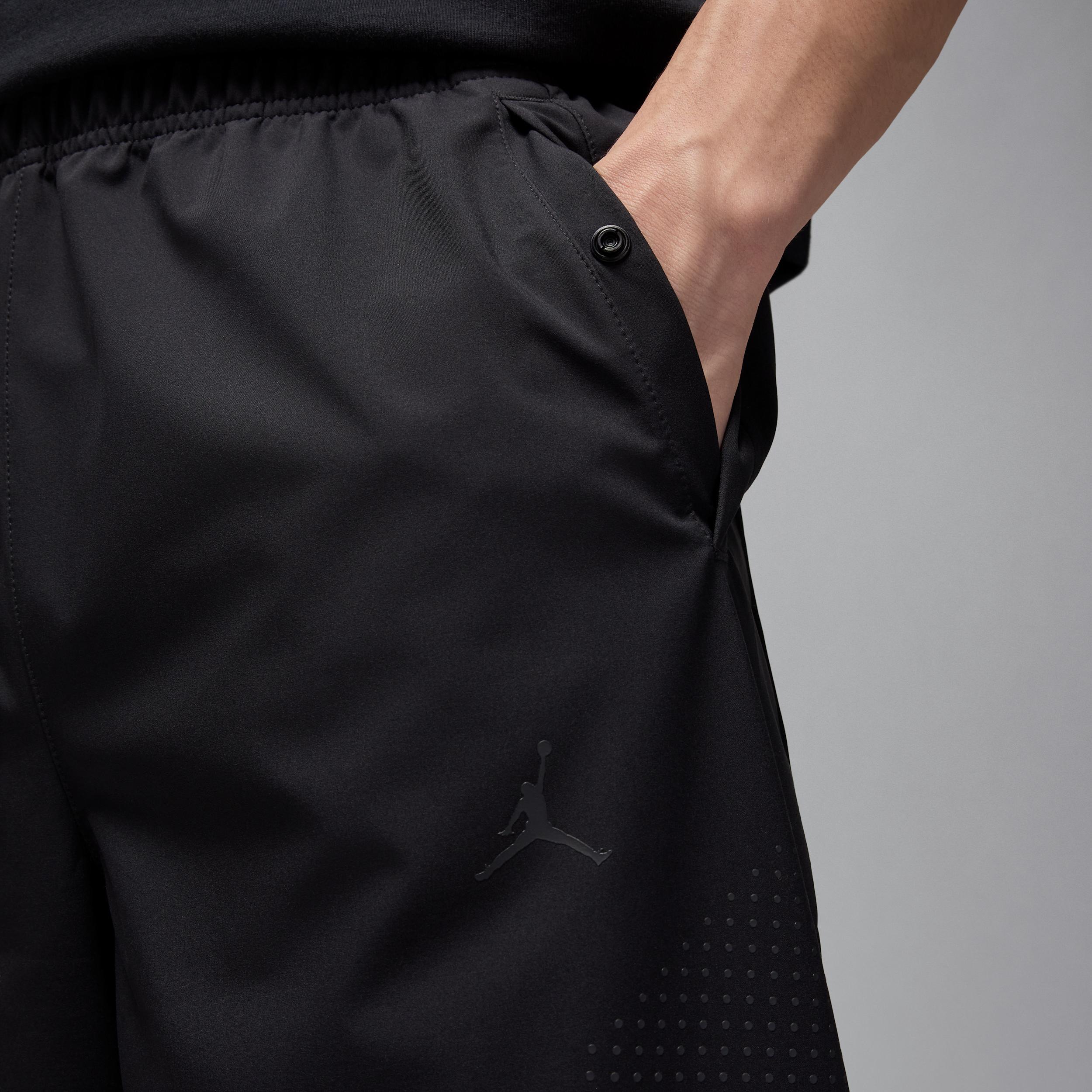 Men's Jordan Sport JAM Warm-Up Pants Product Image
