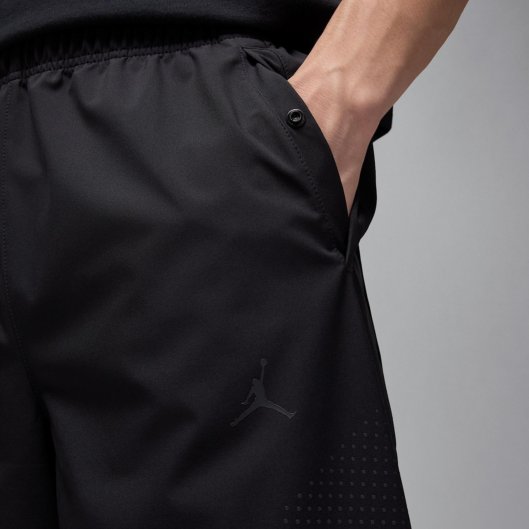 Jordan Sport JAM Men's Warm-Up Pants Product Image