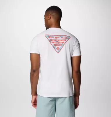 Columbia Men's Jordy Graphic T-Shirt- Product Image