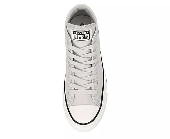 Converse Womens Chuck Taylor All Star Madison Mid Top Sneaker Product Image