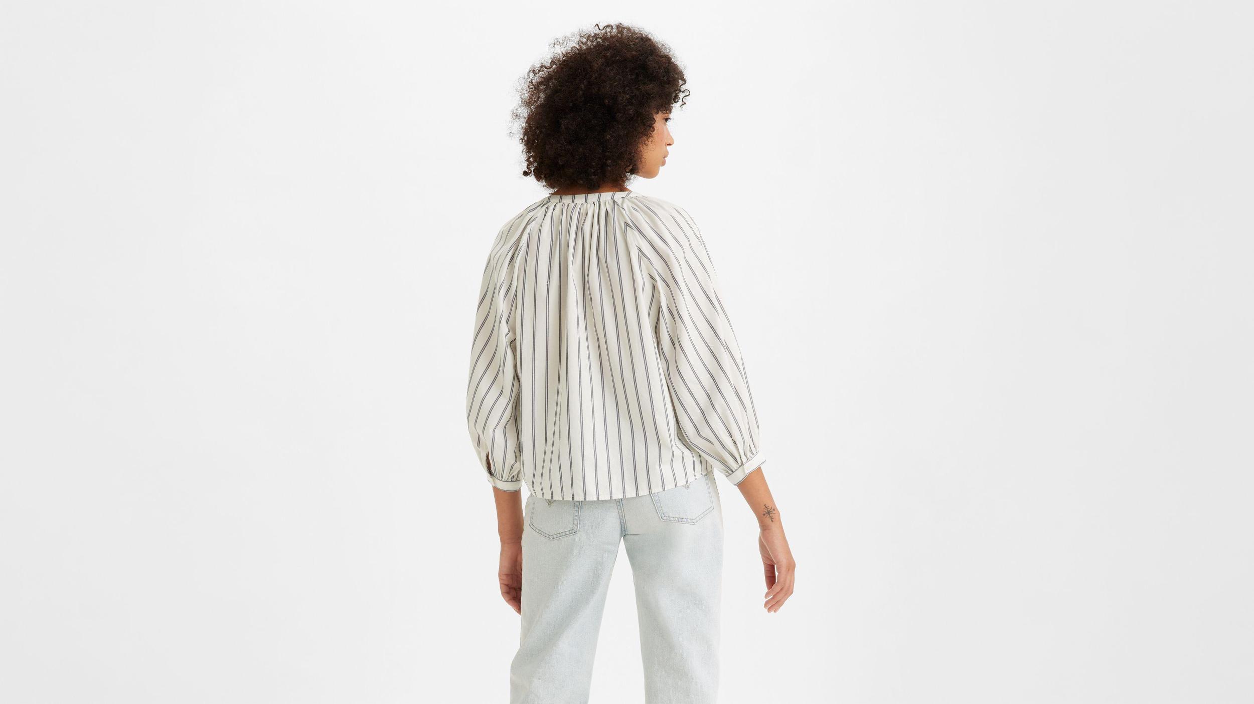 Lainey Blouse Product Image