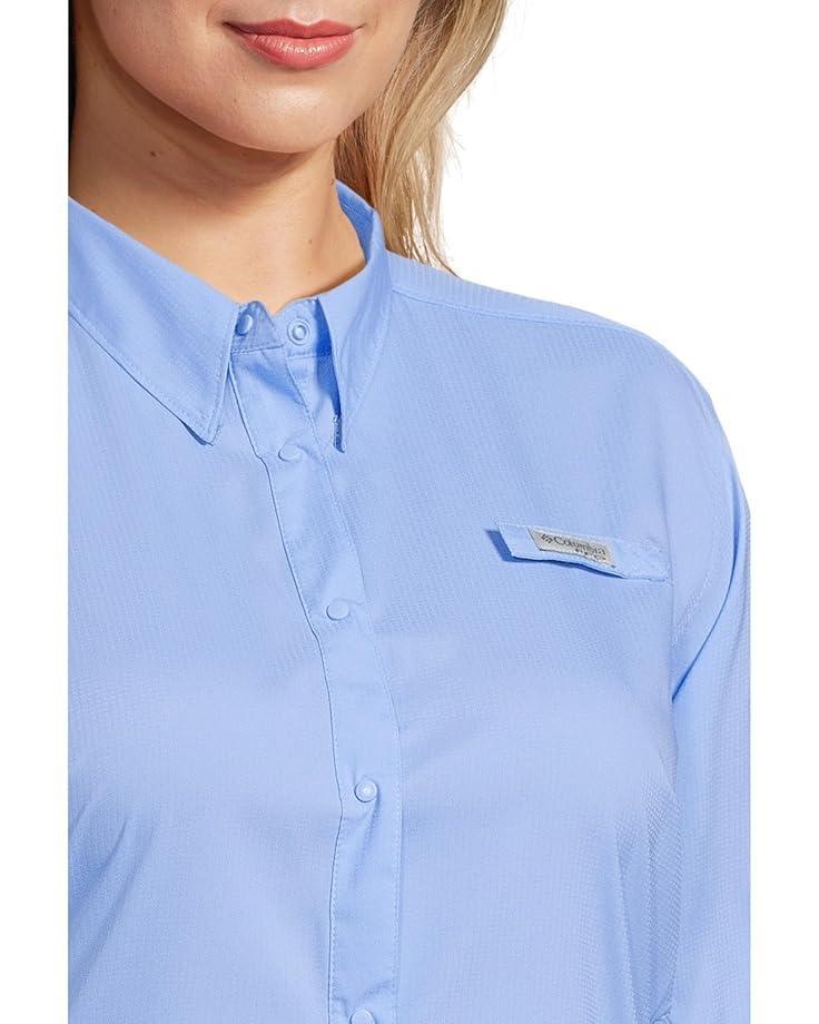 Plus Size Bahama™ II Short Sleeve Product Image