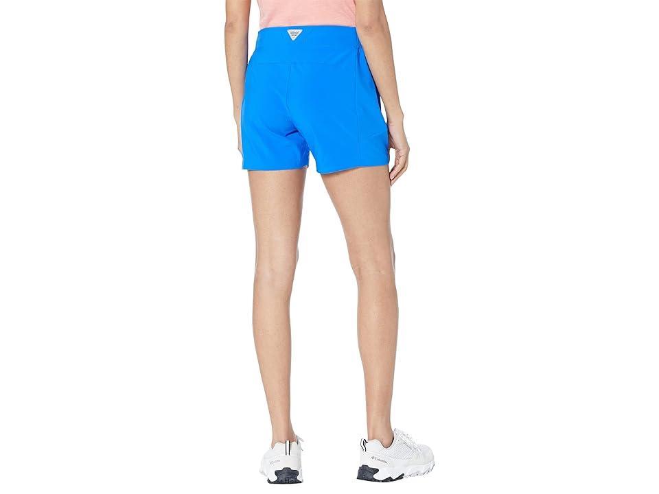 Columbia Womens PFG Tidal II Shorts- Product Image