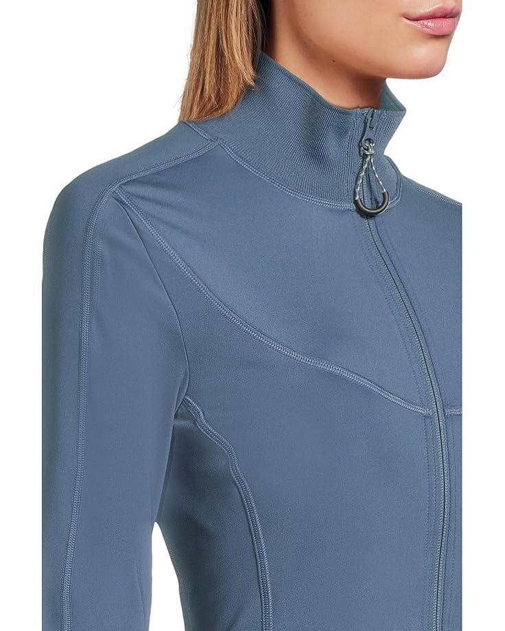 TruePurpose Optime Training 7/8 Leggings JJ0148 Product Image
