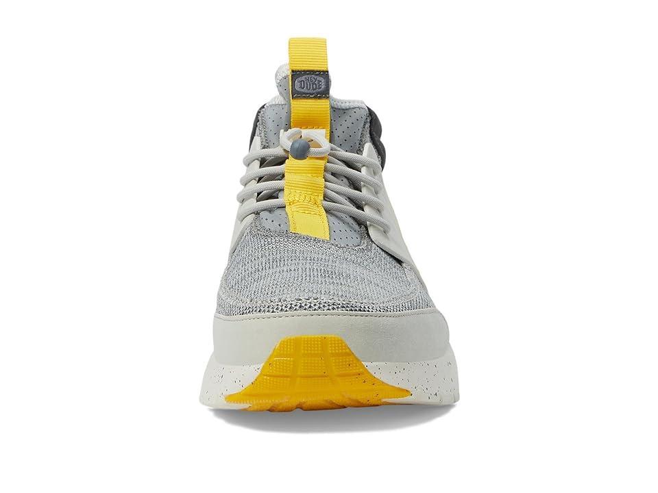 Heydude Mens Sirocco Mid Trail Sneaker Product Image