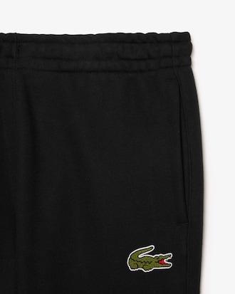 Relaxed Fit Sweatpants Product Image