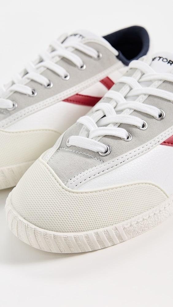 Tretorn Tretorn Nylite VTG Sneakers | Shopbop Product Image
