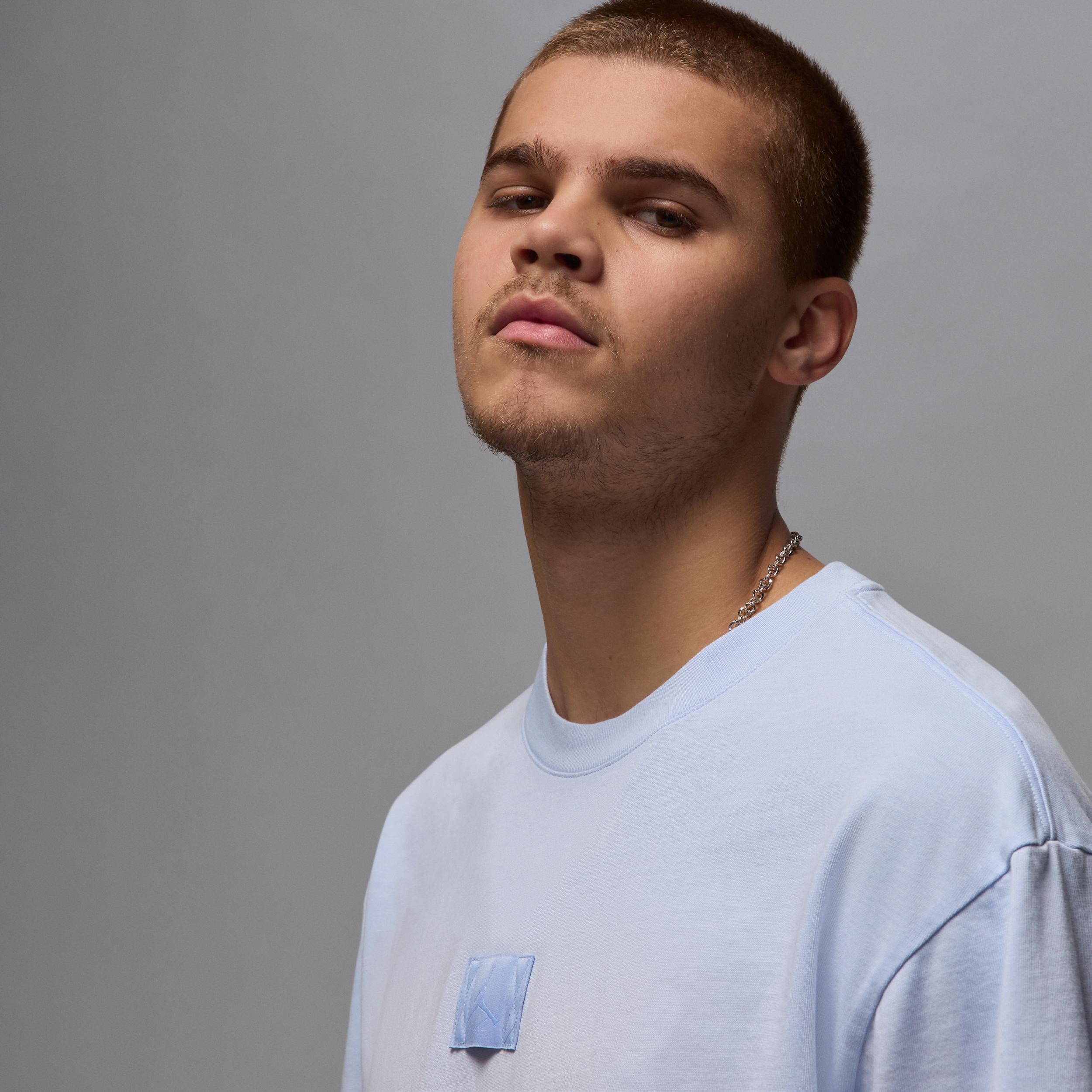 Mens Jordan Flight Essentials 85 Washed T-Shirt Product Image