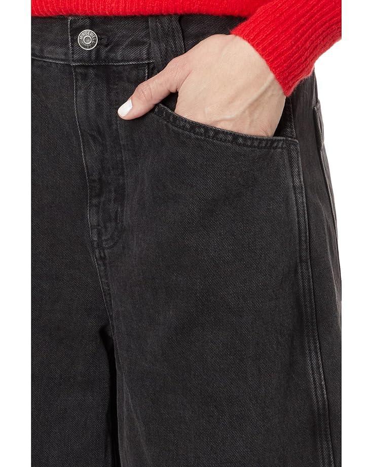 Emmett Patch Pocket In Black Product Image