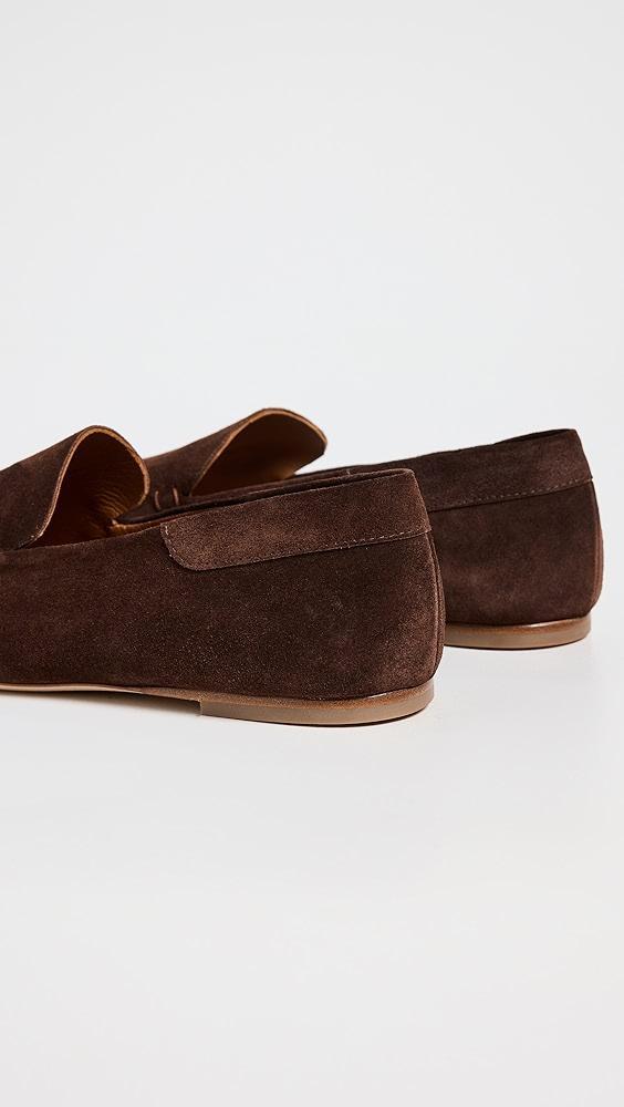 Tory Burch Ballet Loafers | Shopbop Product Image