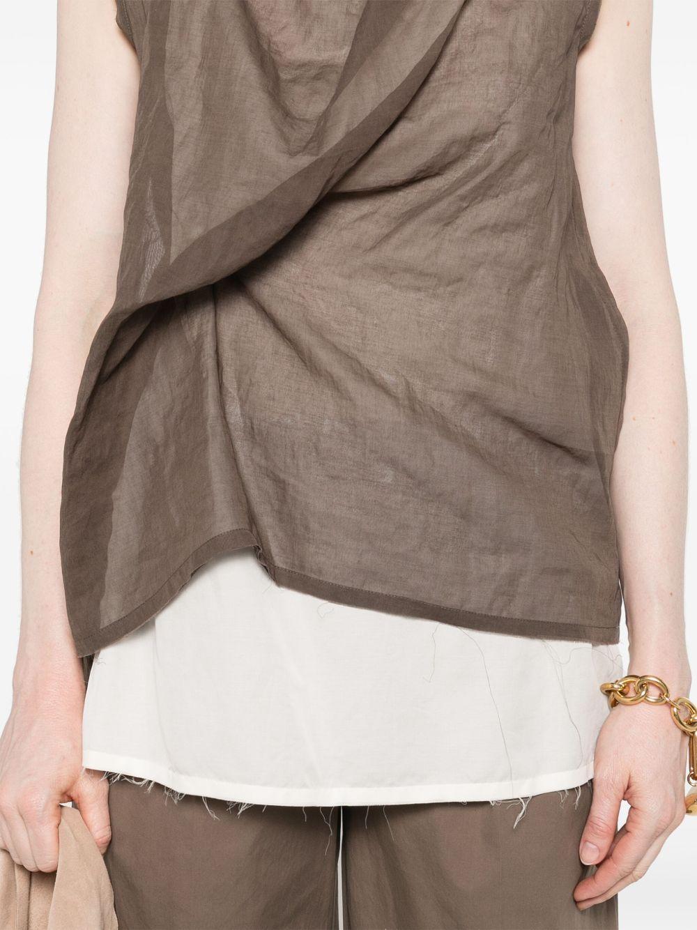 Inawa top  Product Image