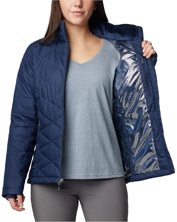 Heavenly&#8482; Hooded Jacket Product Image