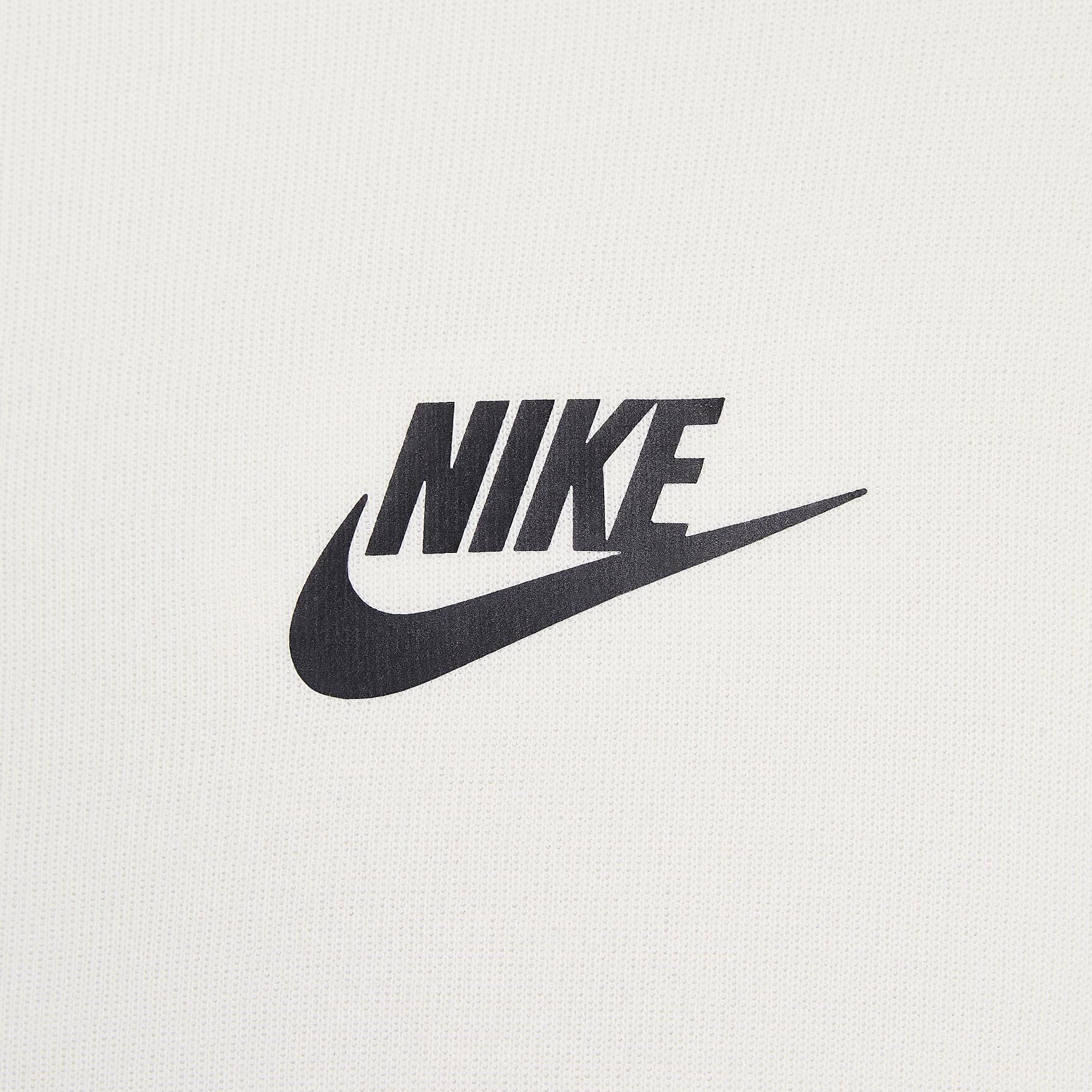 Nike Tech Men's Fleece Windrunner Full-Zip Jacket Product Image