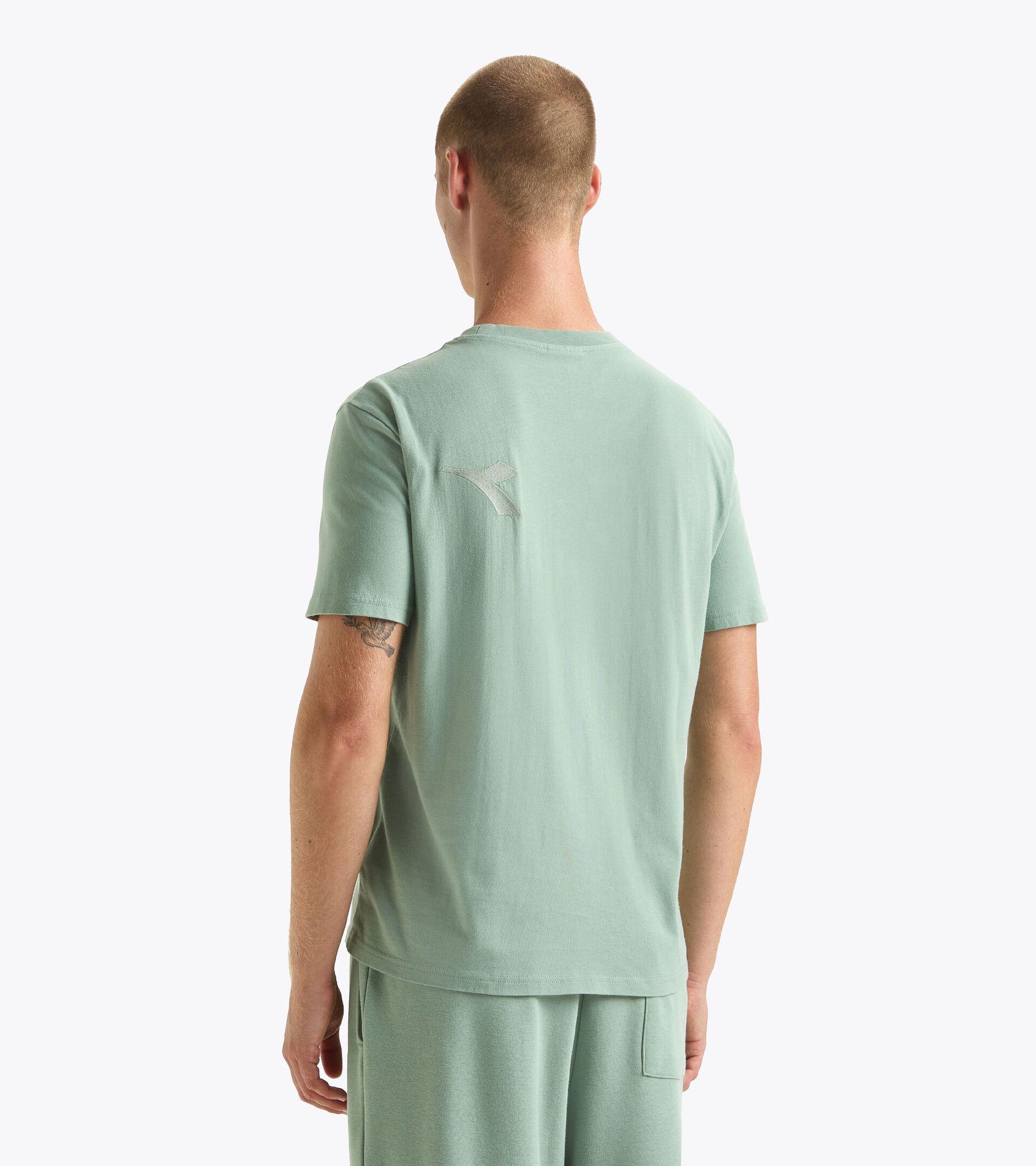 T-SHIRT SS ATHL. LOGO Product Image