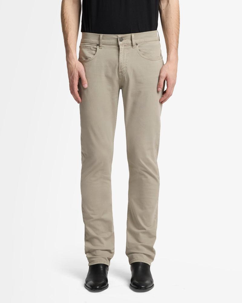 Comfort Sateen The Straight Product Image