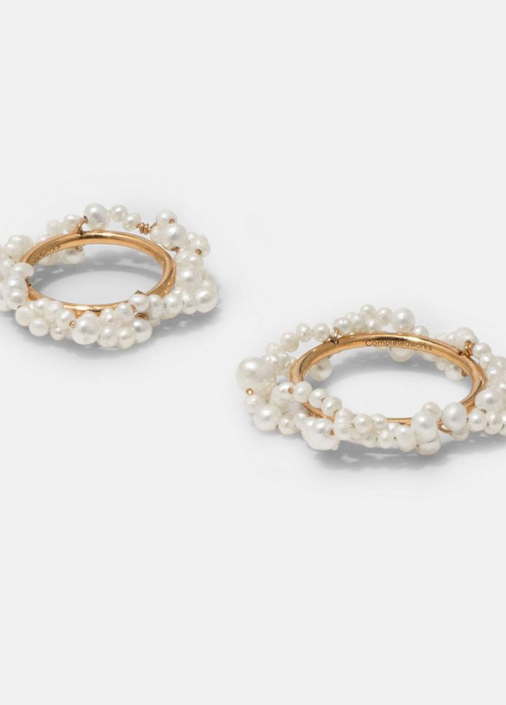 Completedworks Set of Rings Product Image