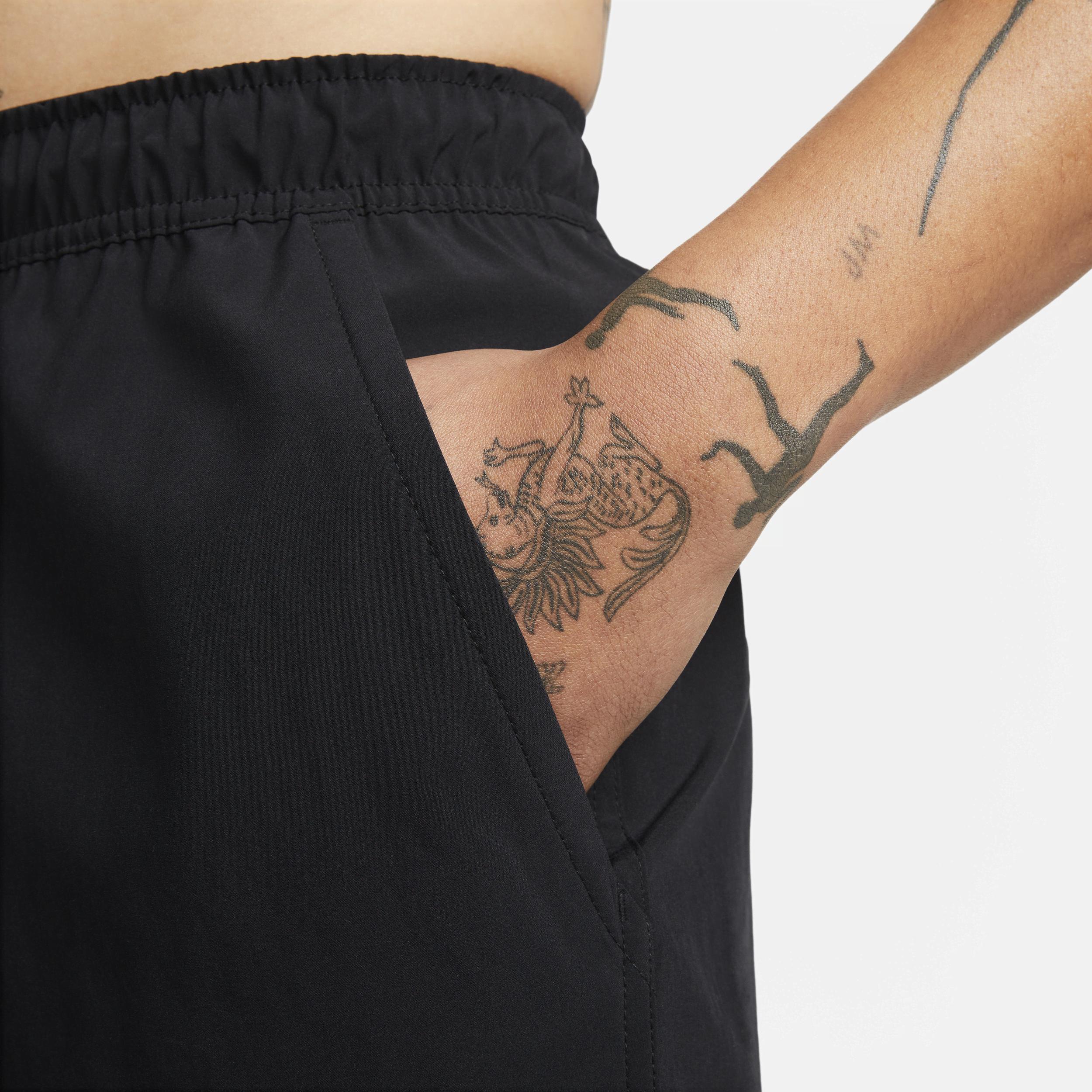 Nike Mens Unlimited Dri-FIT 9 Unlined Versatile Shorts Product Image