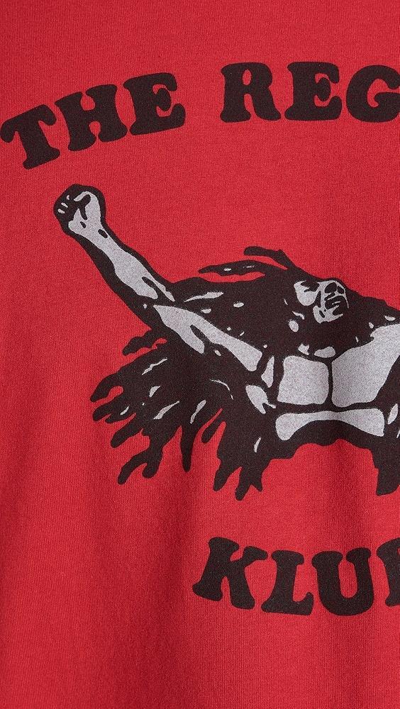 Nicholas Daley Reggae Club T Shirt | Shopbop Product Image