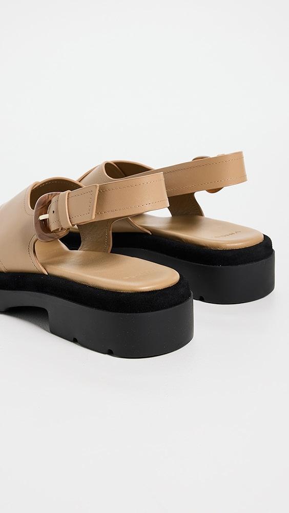 Vince Helena Sandals | Shopbop Product Image