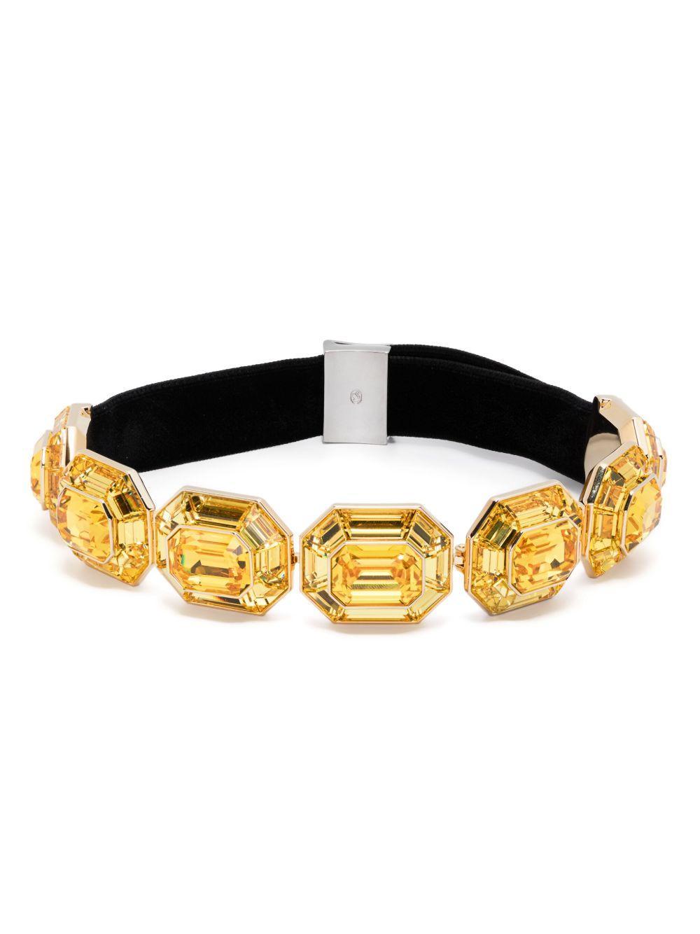 Lucent choker necklace Product Image