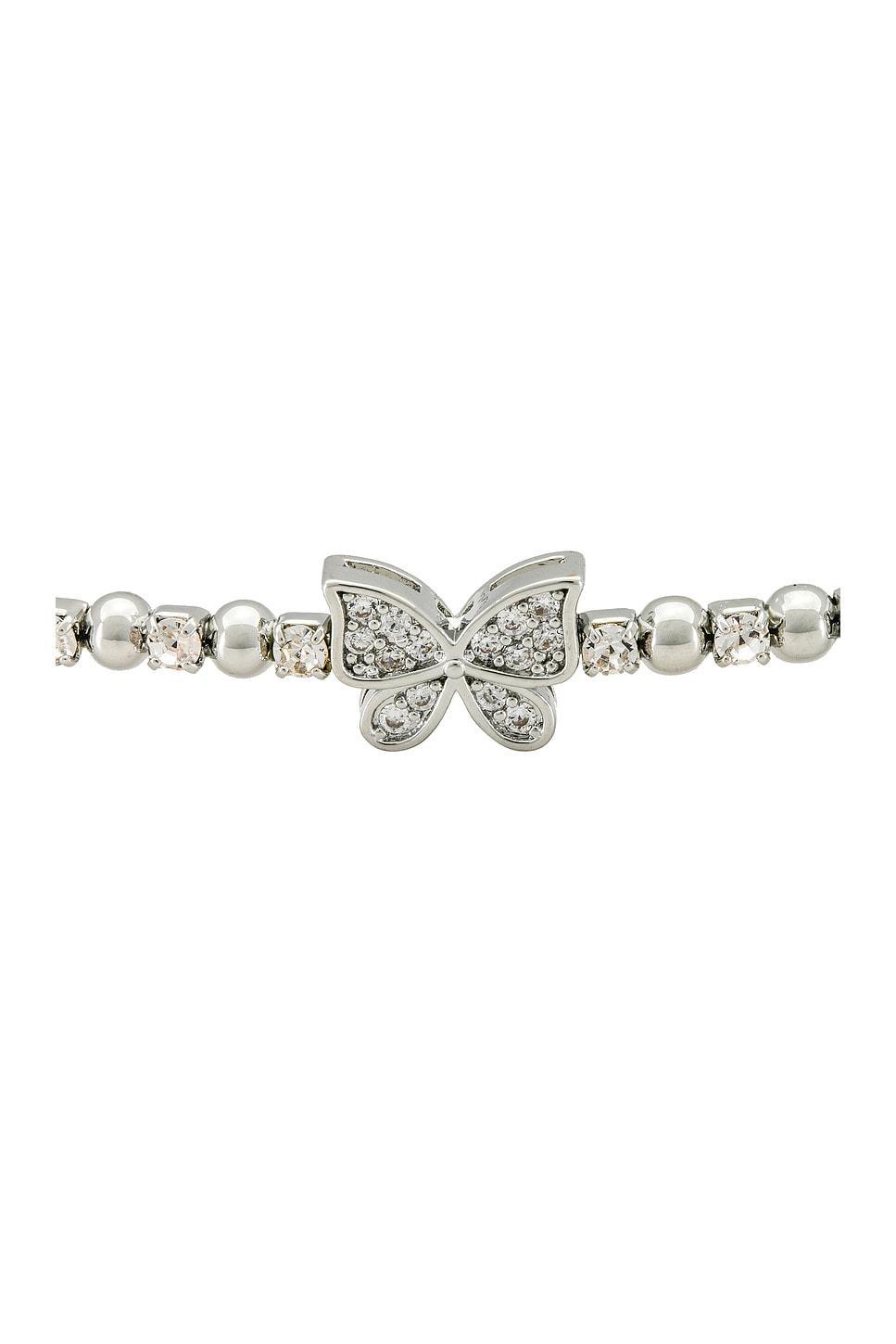Year 3000 Choker 8 Other Reasons Product Image