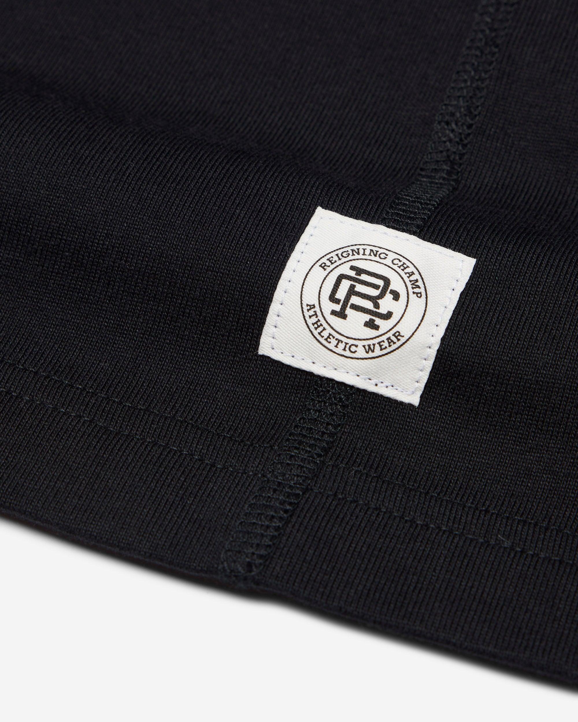 Midweight Jersey Standard Pocket T-Shirt Male Product Image