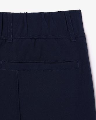 Slim Fit UV Protect Stretch Golf Pants Product Image