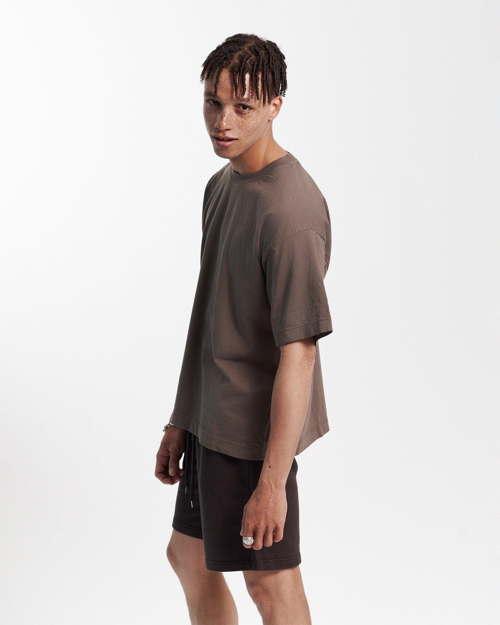 Type: CS2056/Oversized Organic T-Shirt/M Product Image