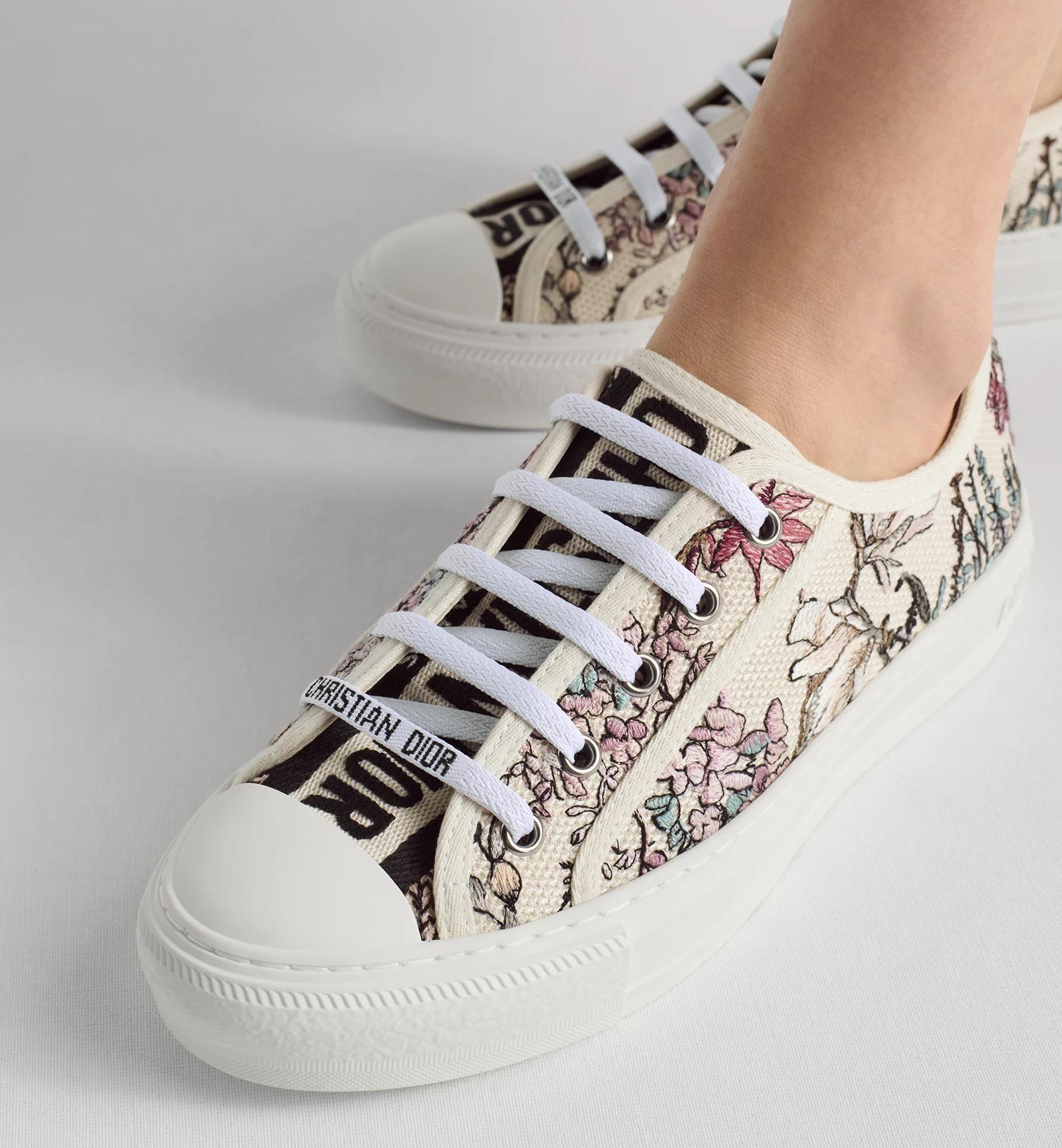 Walk'n'Dior Sneaker Product Image