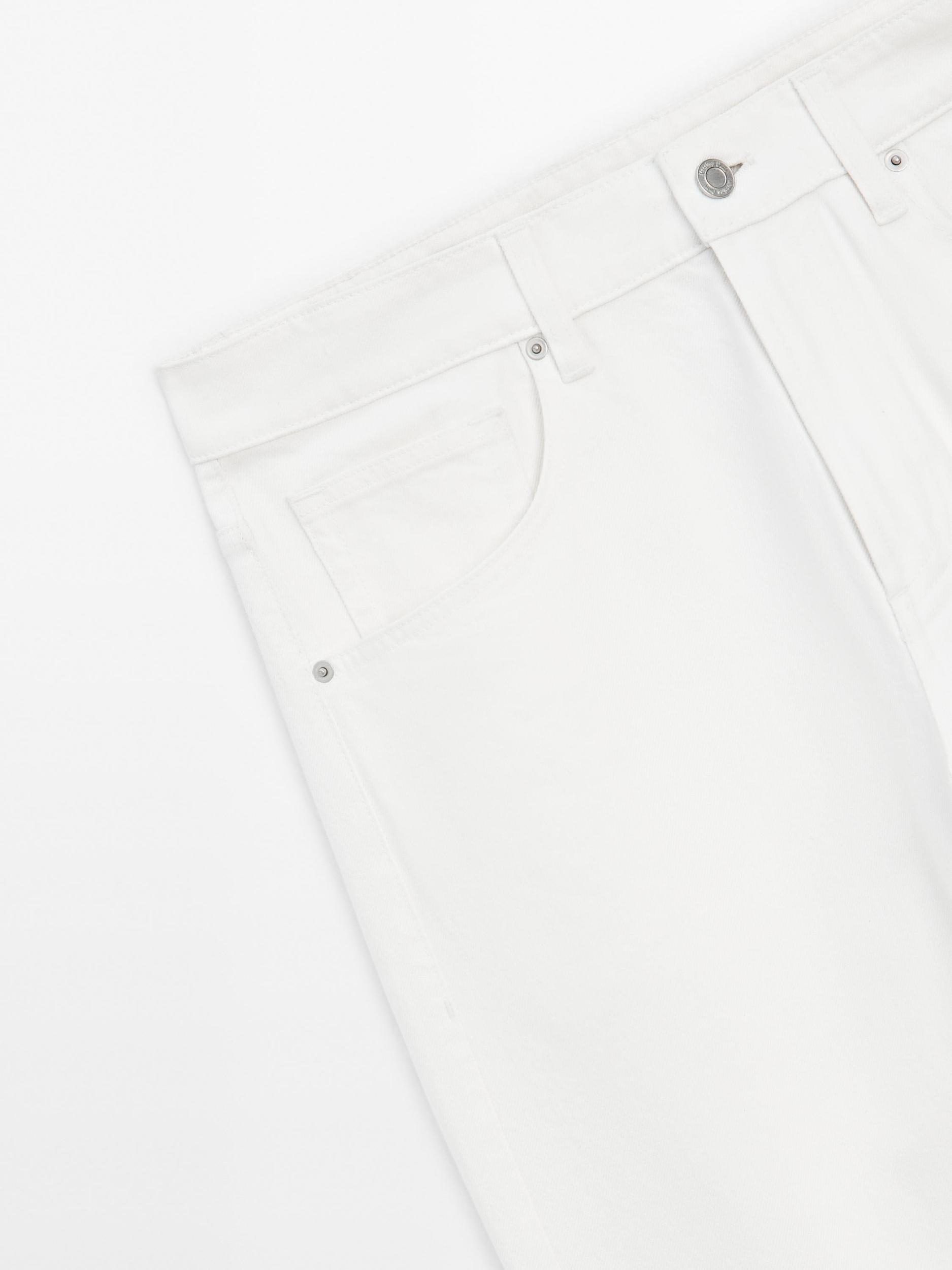 Wide-leg jeans Product Image