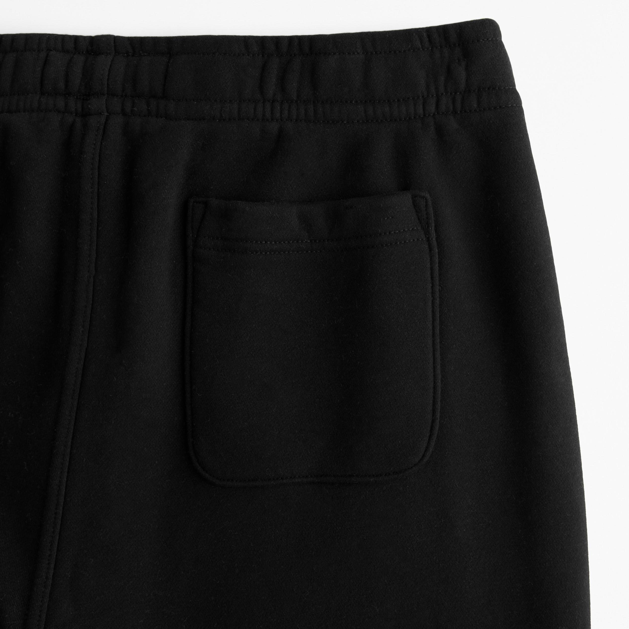 Essential Baggy Sweatpant Product Image
