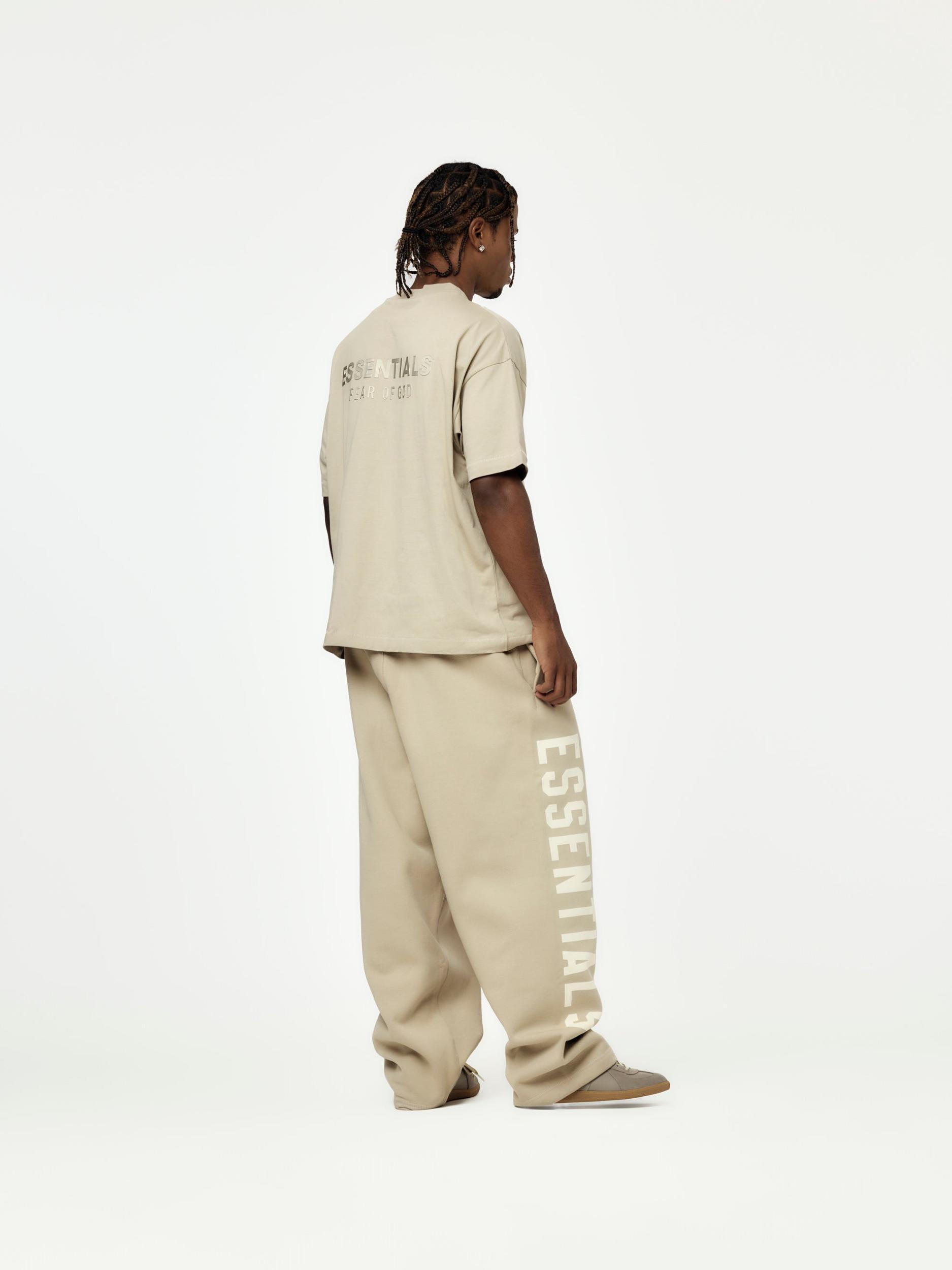 Classic T-Shirt (Timber) Product Image