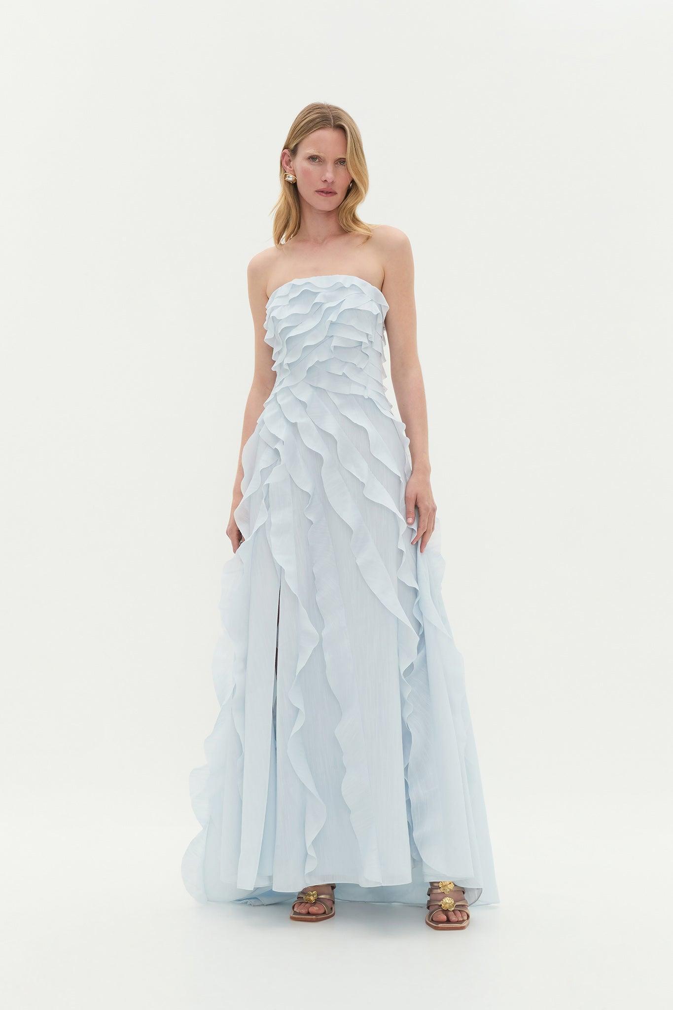 Allairie Gown Product Image