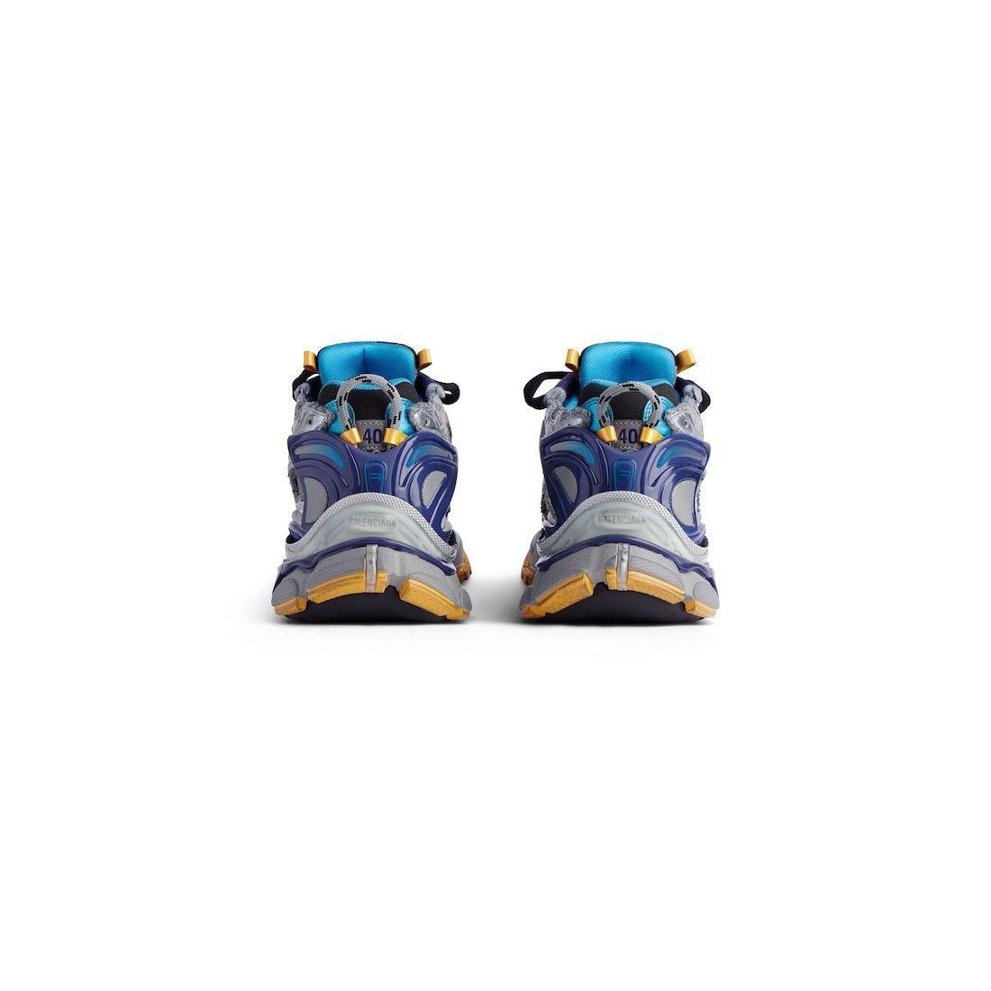 Runner sneakers Product Image