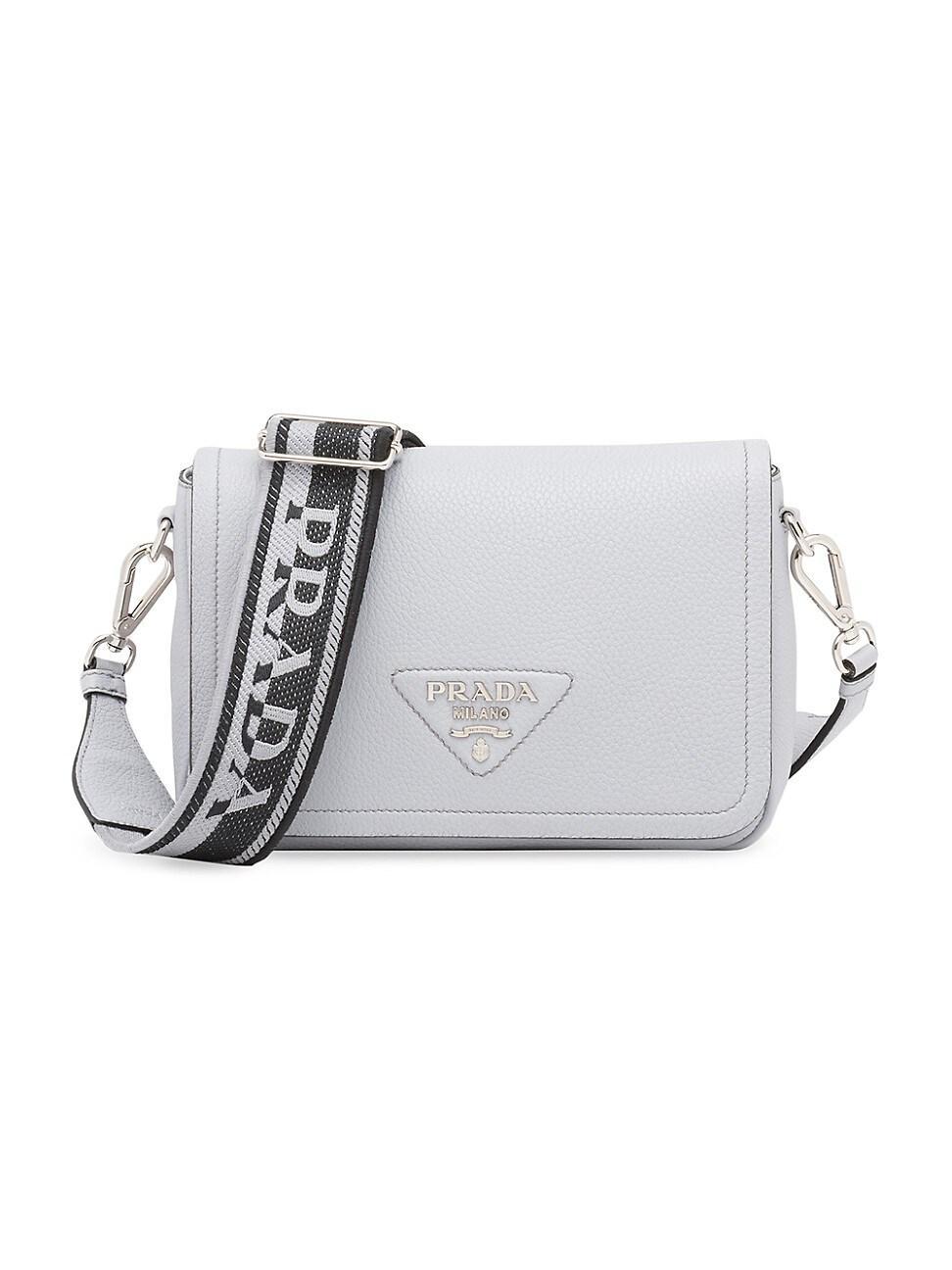 Womens Leather Shoulder Bag Product Image