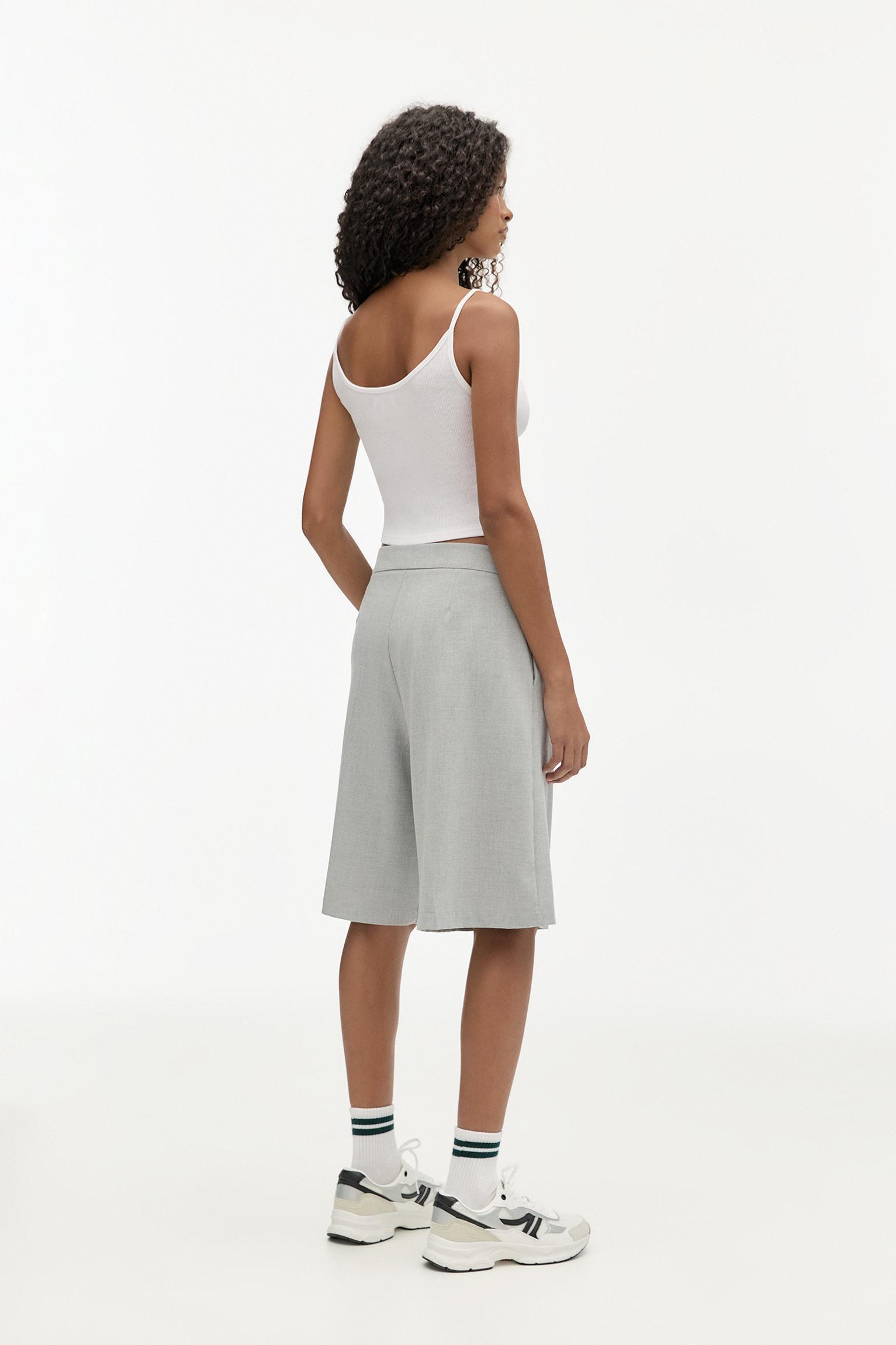 Strappy cami top Product Image