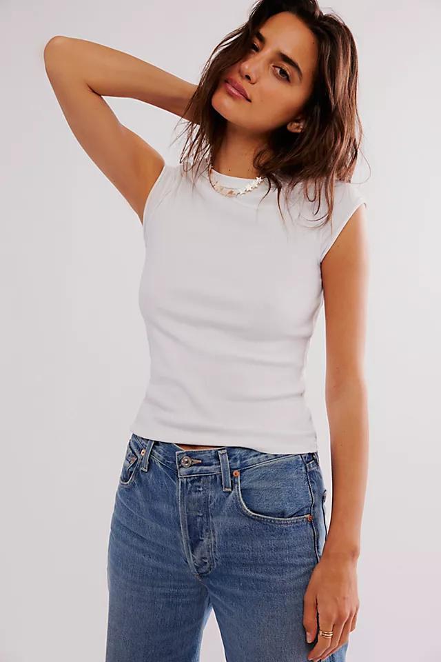We The Free Ever Had Tee Product Image
