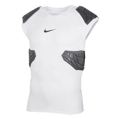 Unisex Nike Pro HyperStrong 4-Pad Top Product Image