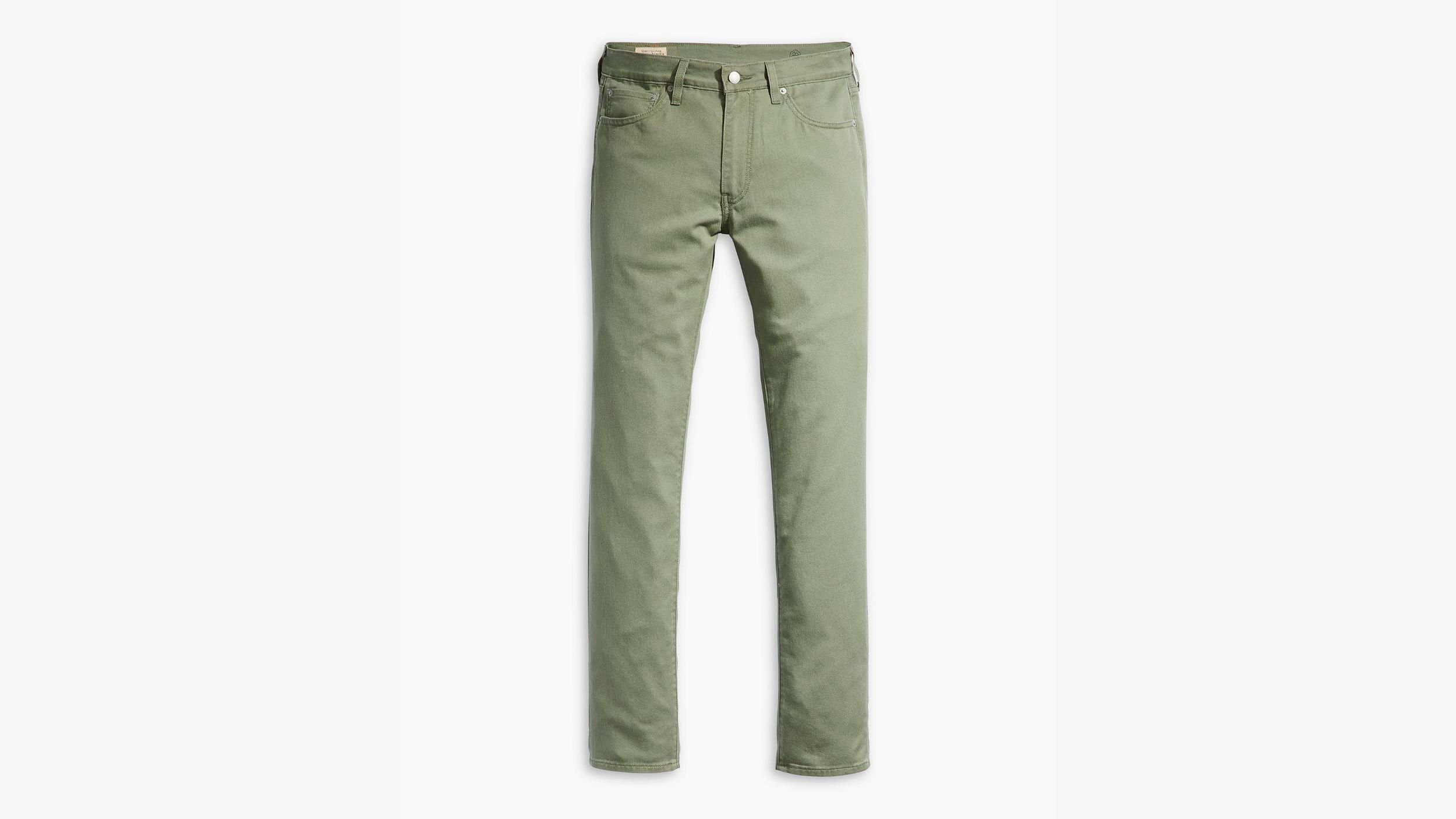 511™ Slim Fit Performance Cool Men's Pants Product Image