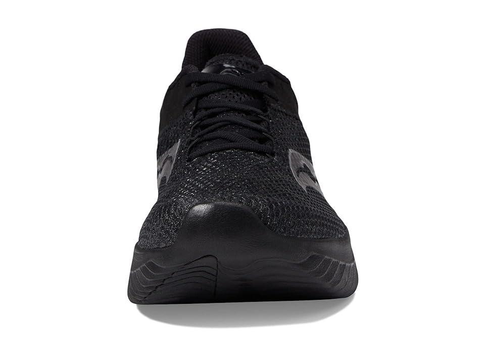 Saucony Women's Kinvara 14 (Triple ) Women's Shoes Product Image