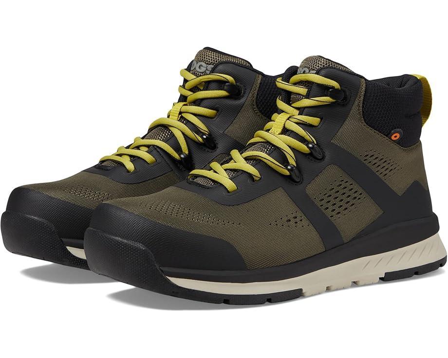 Sandstone Mid Suede CT Product Image
