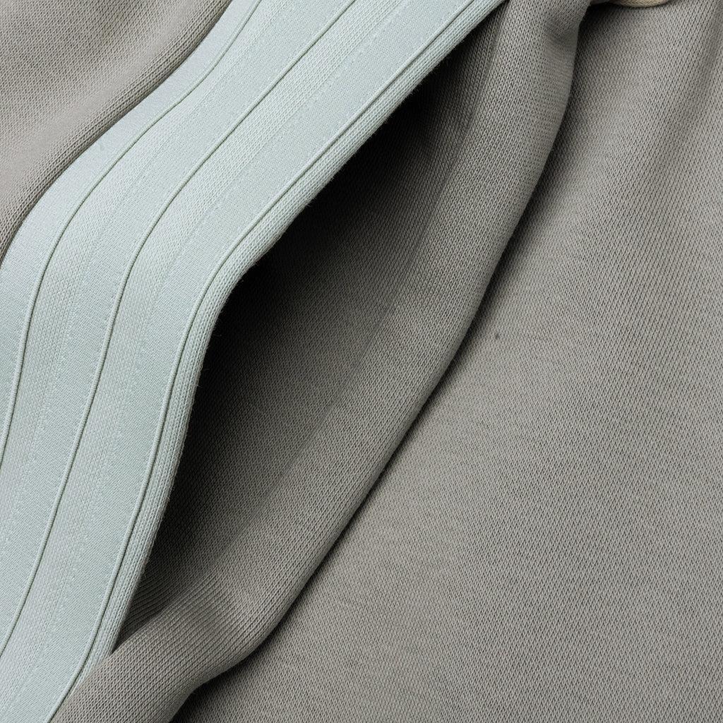 Fear of God Athletics x Adidas Cotton Fleece Sweatpant - Putty Beige Male Product Image