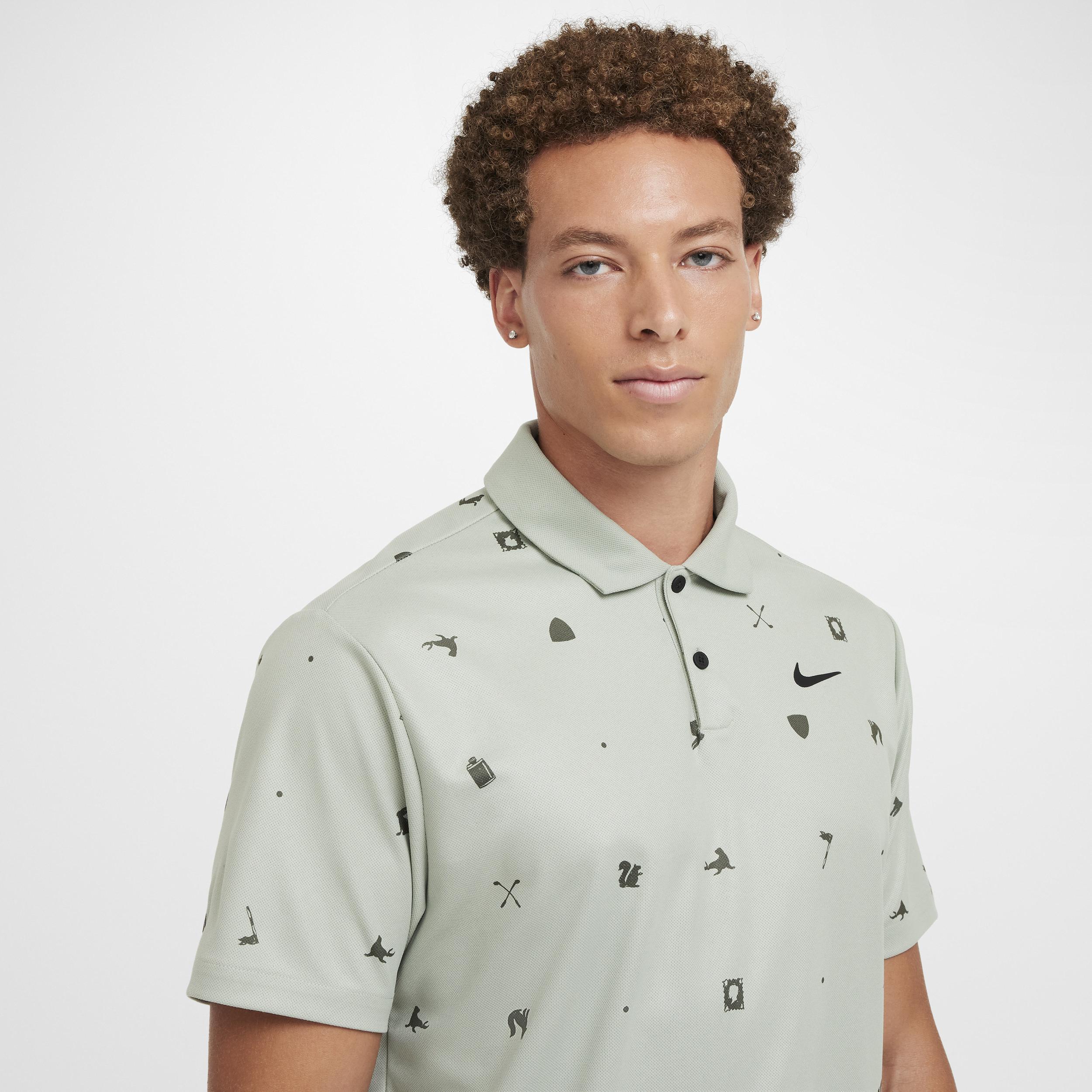 Nike Tour Men's Dri-FIT Golf Polo Product Image