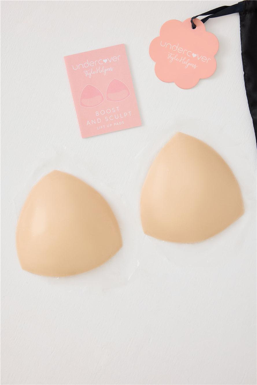 Boost And Sculpt Lift Up Pads Nude Product Image