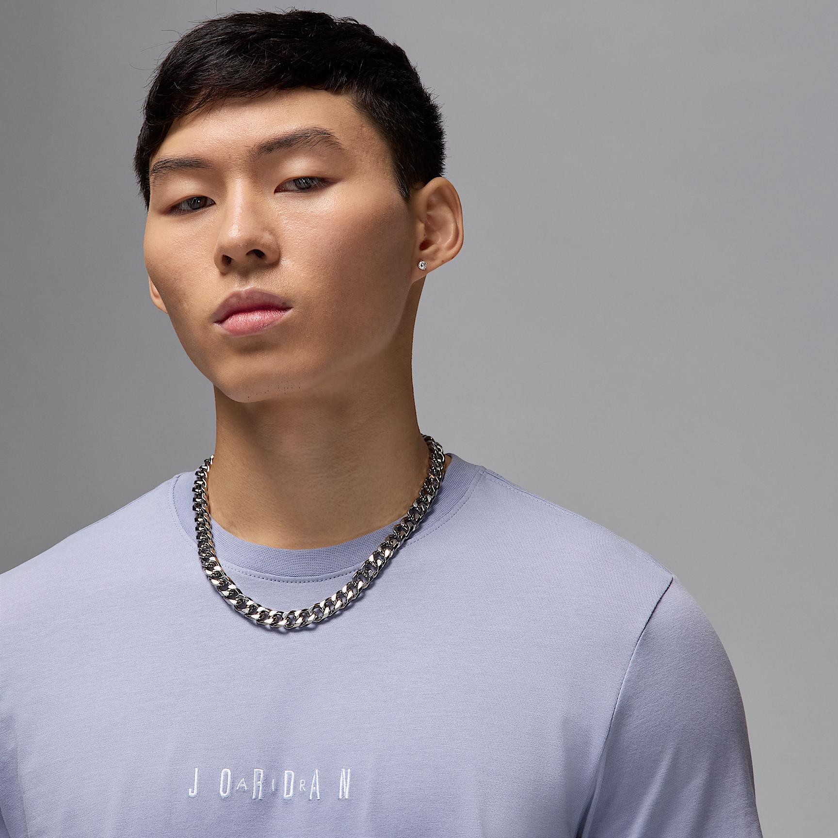 Jordan Air Men's T-Shirt Product Image