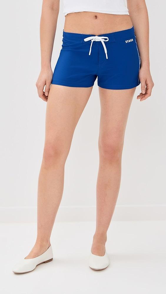 STAUD Pier Board Shorts | Shopbop Product Image