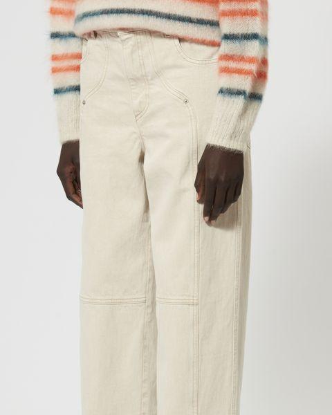 VALERIA TROUSERS Female Product Image